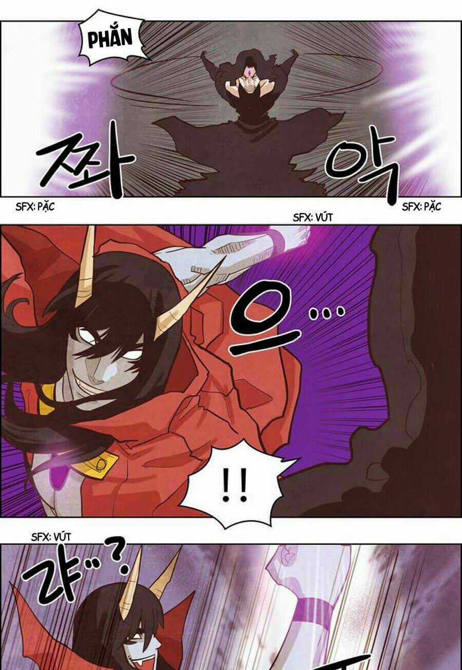 The Devil King Is Bored season 2 Chapter 57 trang 5