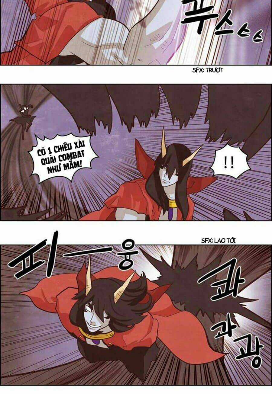 The Devil King Is Bored season 2 Chapter 57 trang 6