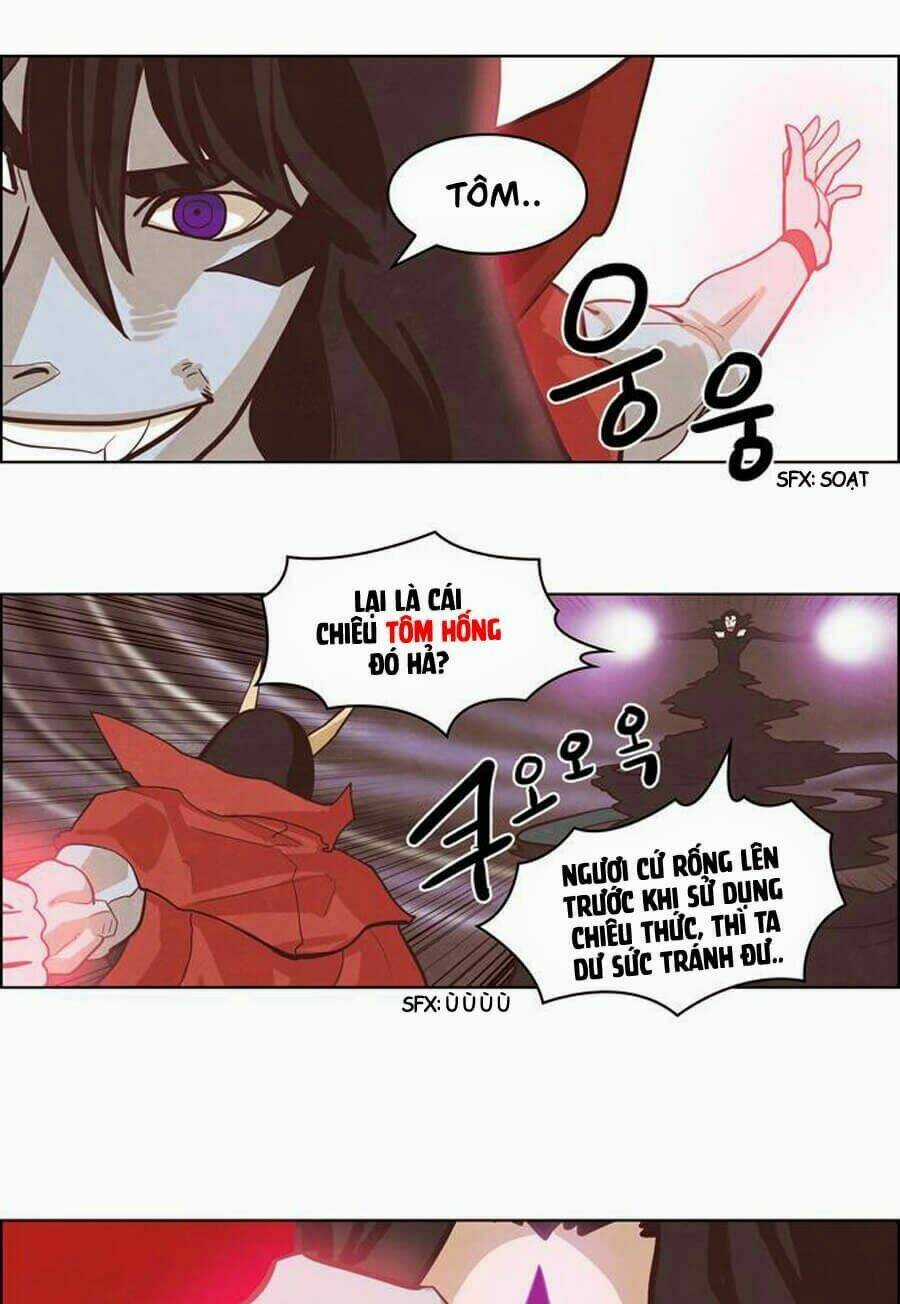 The Devil King Is Bored season 2 Chapter 57 trang 7