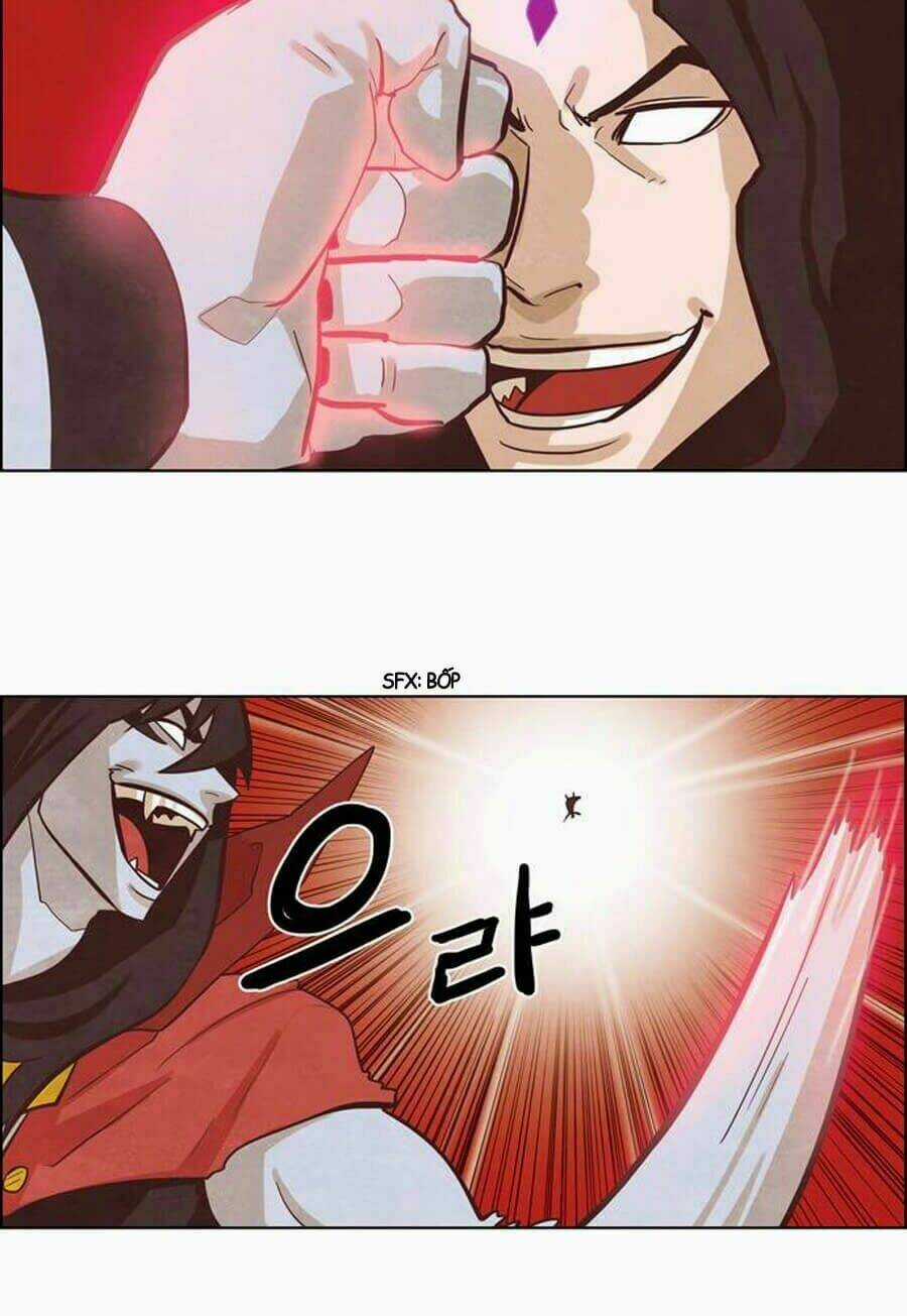 The Devil King Is Bored season 2 Chapter 57 trang 8