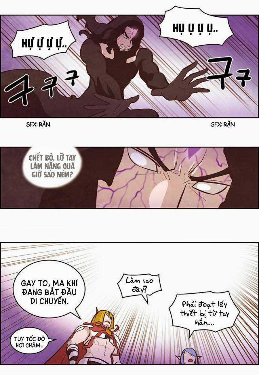 The Devil King Is Bored season 2 Chapter 58 trang 14