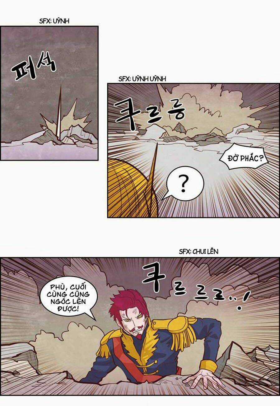 The Devil King Is Bored season 2 Chapter 58 trang 15