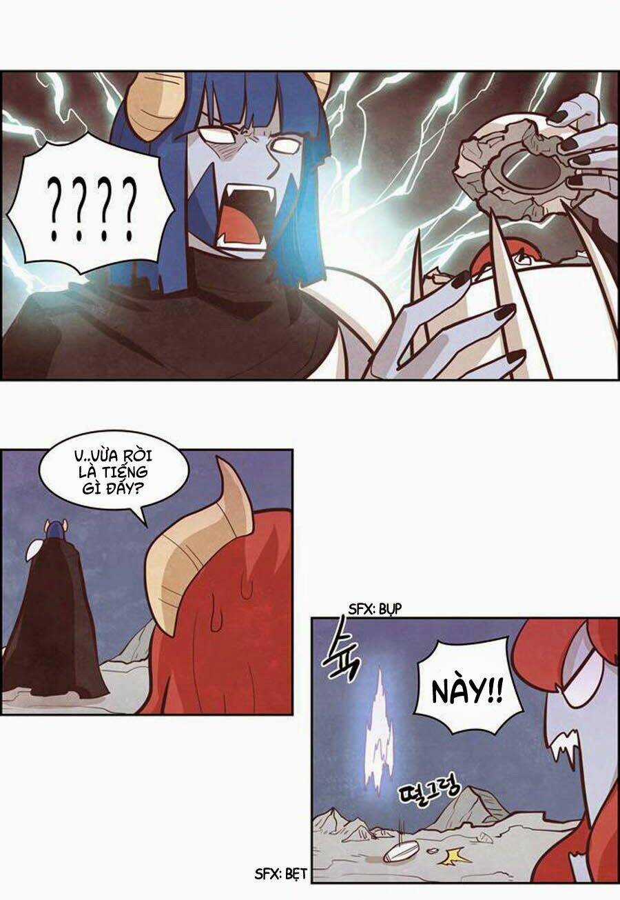 The Devil King Is Bored season 2 Chapter 58 trang 19