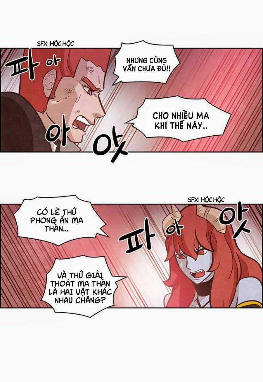 The Devil King Is Bored season 2 Chapter 58 trang 24