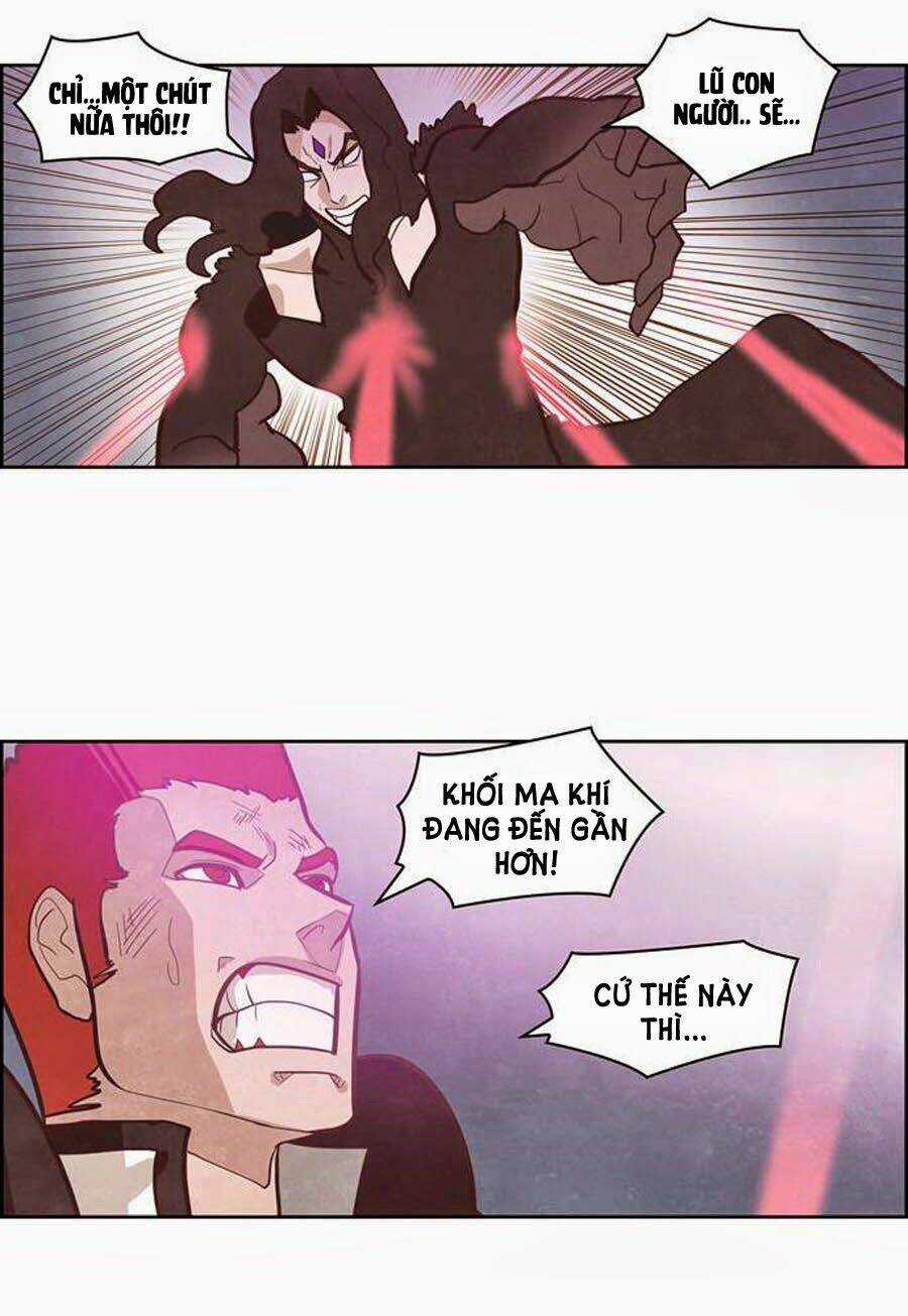 The Devil King Is Bored season 2 Chapter 58 trang 25