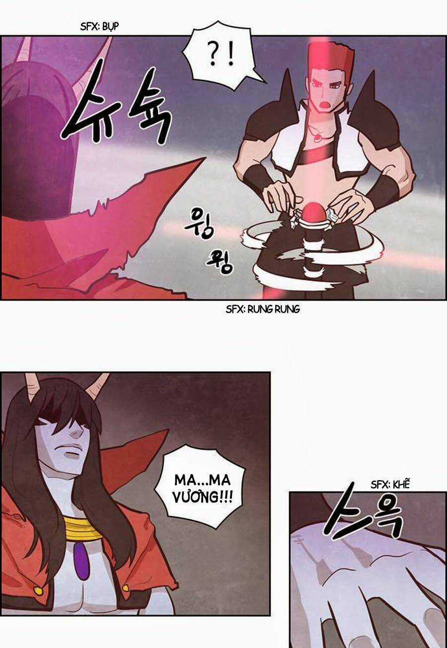 The Devil King Is Bored season 2 Chapter 58 trang 26