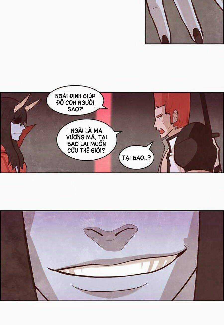 The Devil King Is Bored season 2 Chapter 58 trang 27