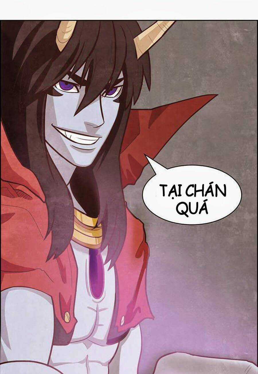 The Devil King Is Bored season 2 Chapter 58 trang 28