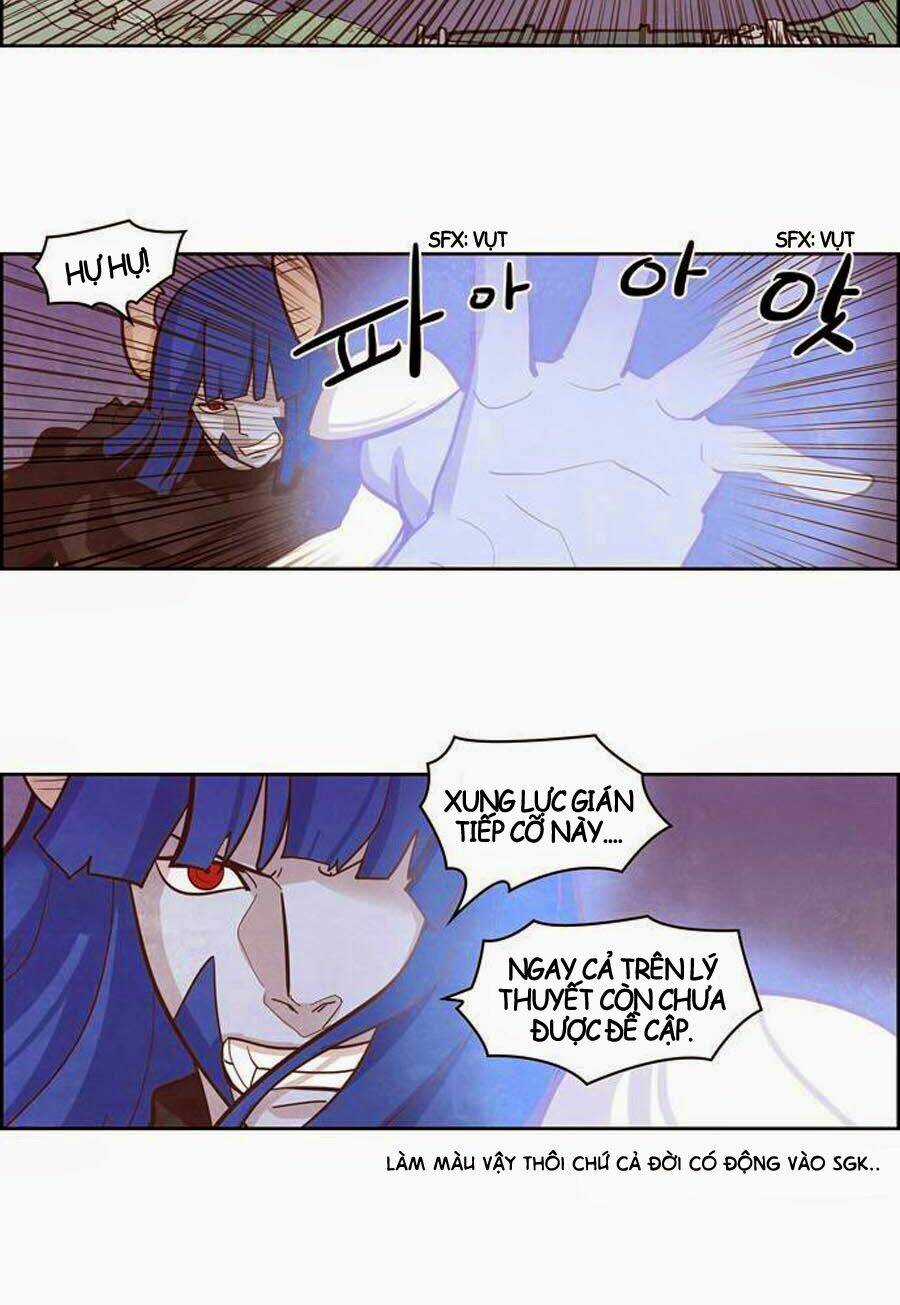 The Devil King Is Bored season 2 Chapter 58 trang 3