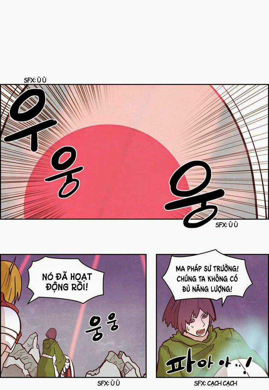 The Devil King Is Bored season 2 Chapter 58 trang 5