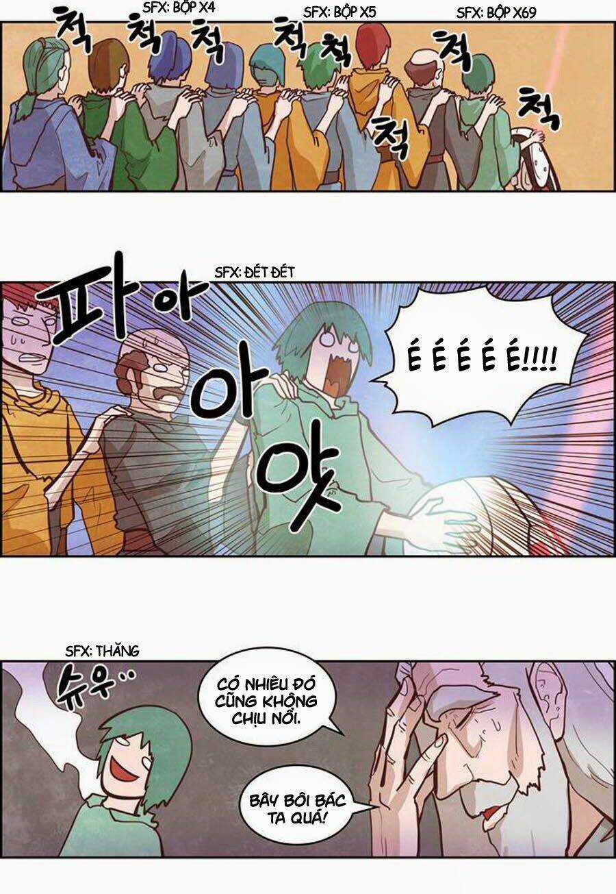 The Devil King Is Bored season 2 Chapter 58 trang 7