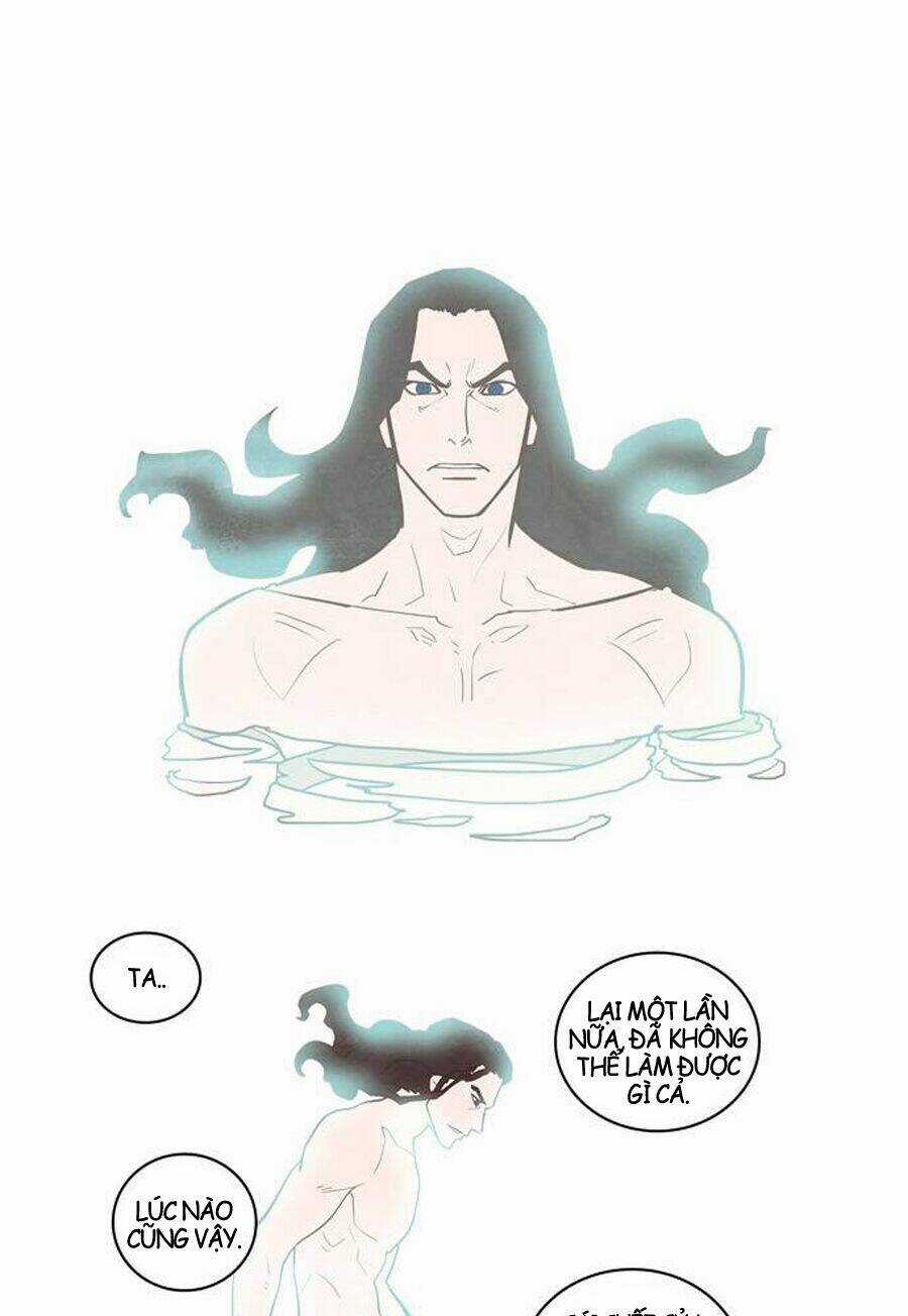 The Devil King Is Bored season 2 Chapter 59 trang 10