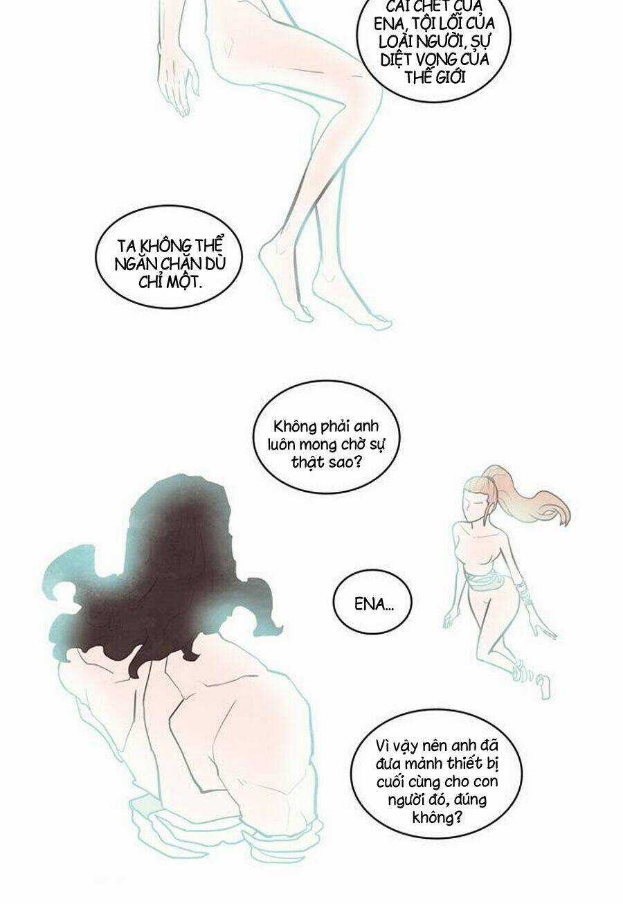 The Devil King Is Bored season 2 Chapter 59 trang 11