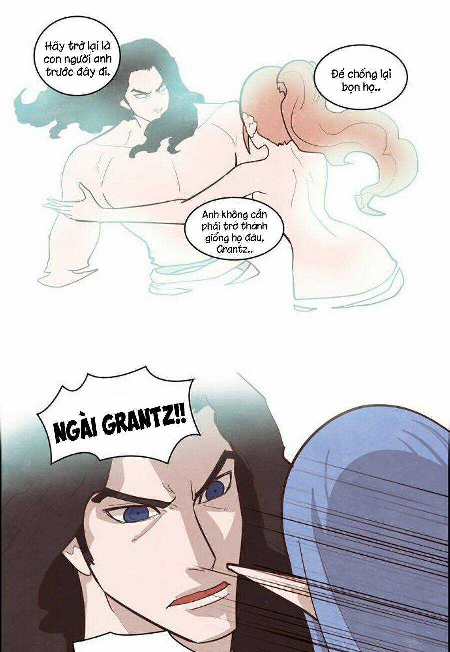 The Devil King Is Bored season 2 Chapter 59 trang 12