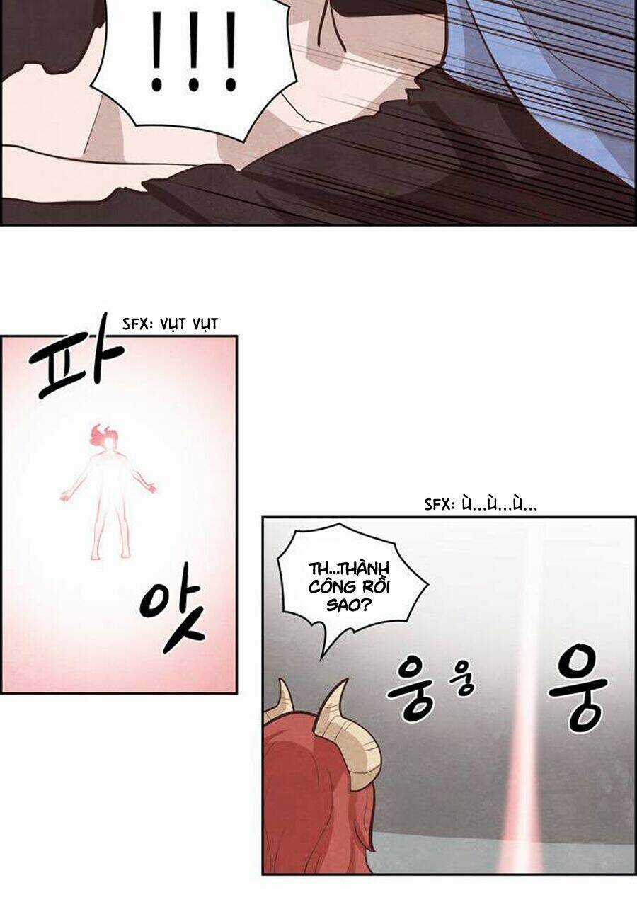 The Devil King Is Bored season 2 Chapter 59 trang 13