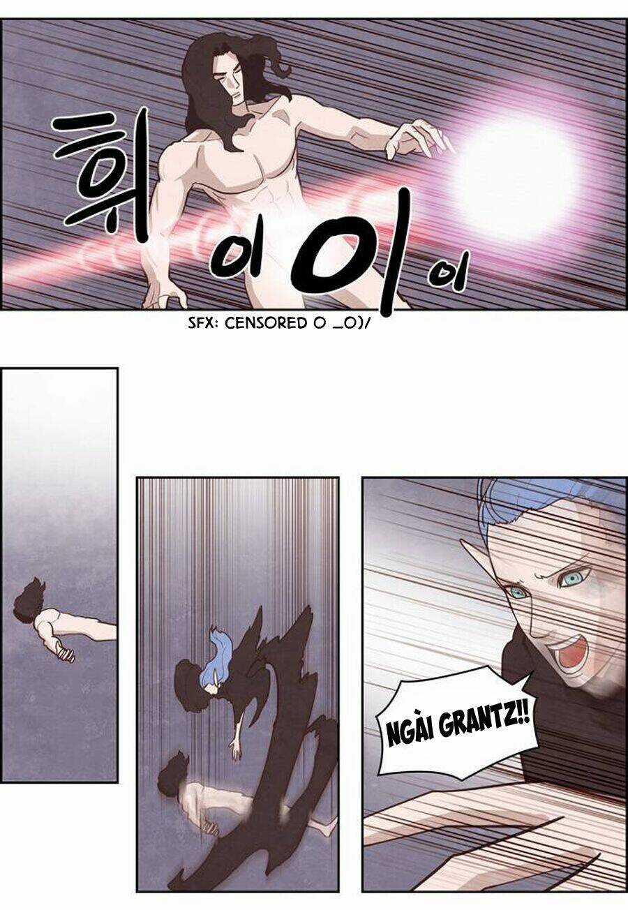 The Devil King Is Bored season 2 Chapter 59 trang 14