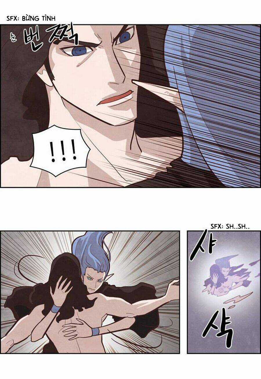 The Devil King Is Bored season 2 Chapter 59 trang 15