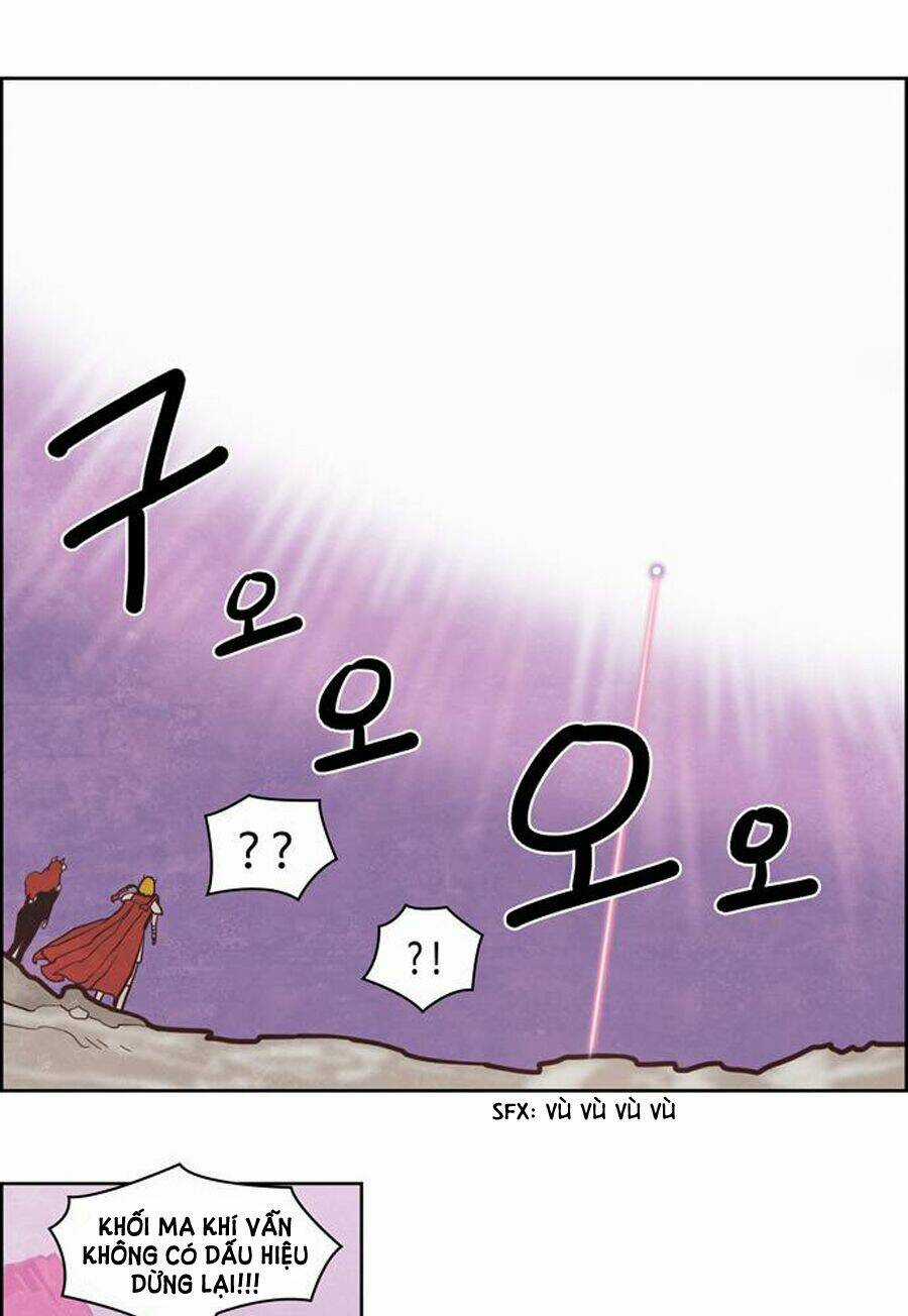 The Devil King Is Bored season 2 Chapter 59 trang 18