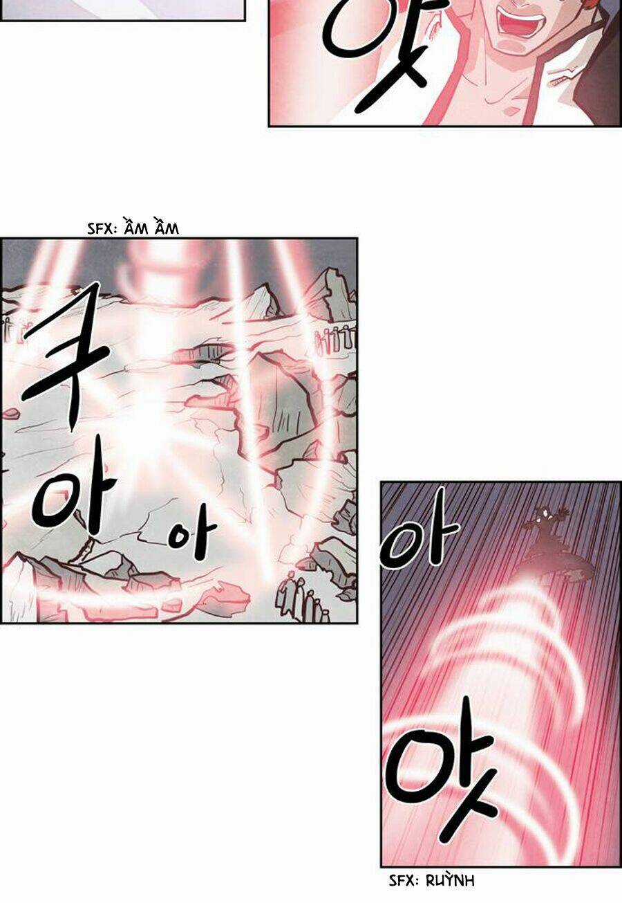 The Devil King Is Bored season 2 Chapter 59 trang 3