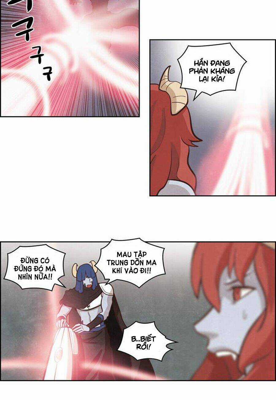 The Devil King Is Bored season 2 Chapter 59 trang 5