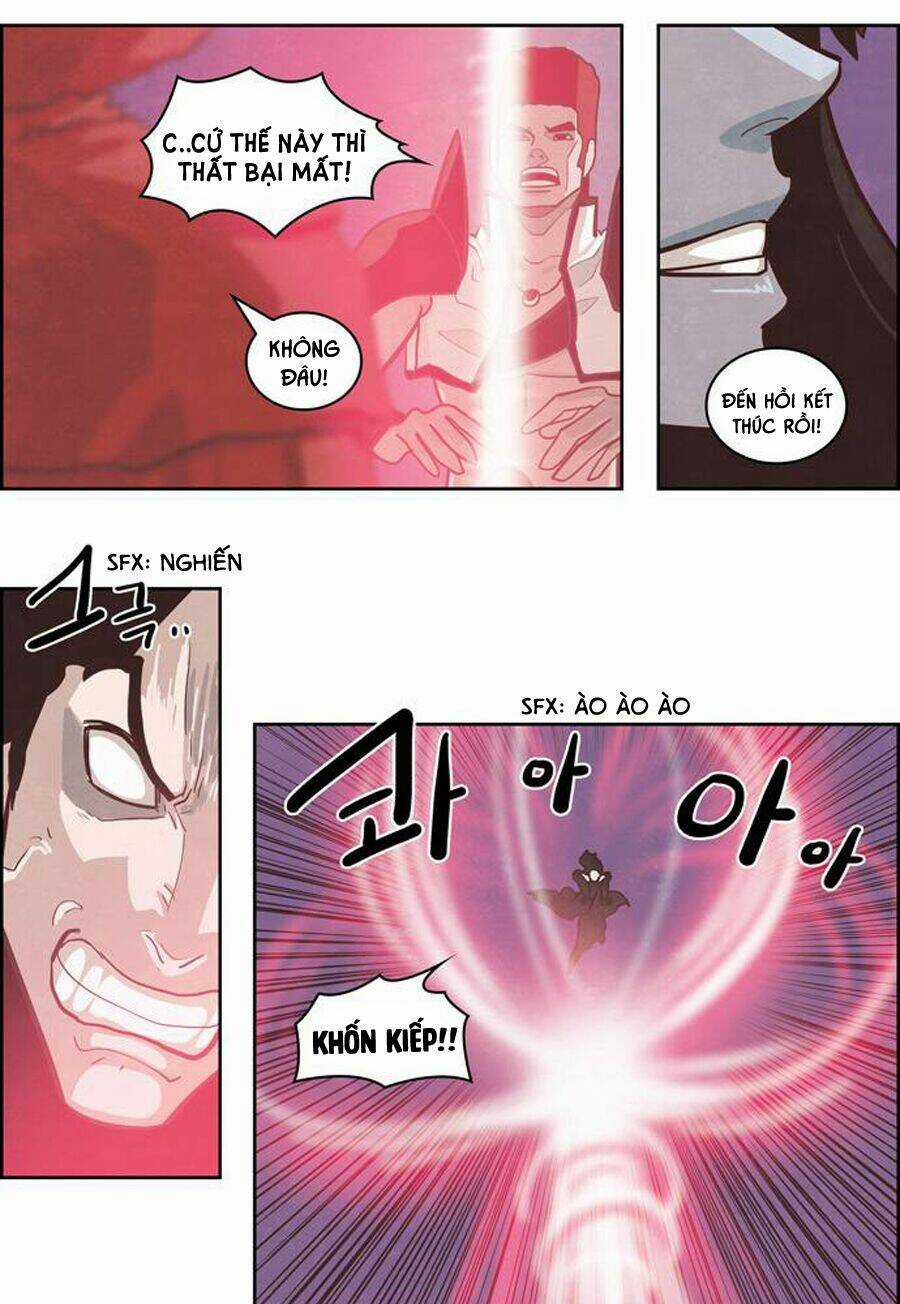 The Devil King Is Bored season 2 Chapter 59 trang 8