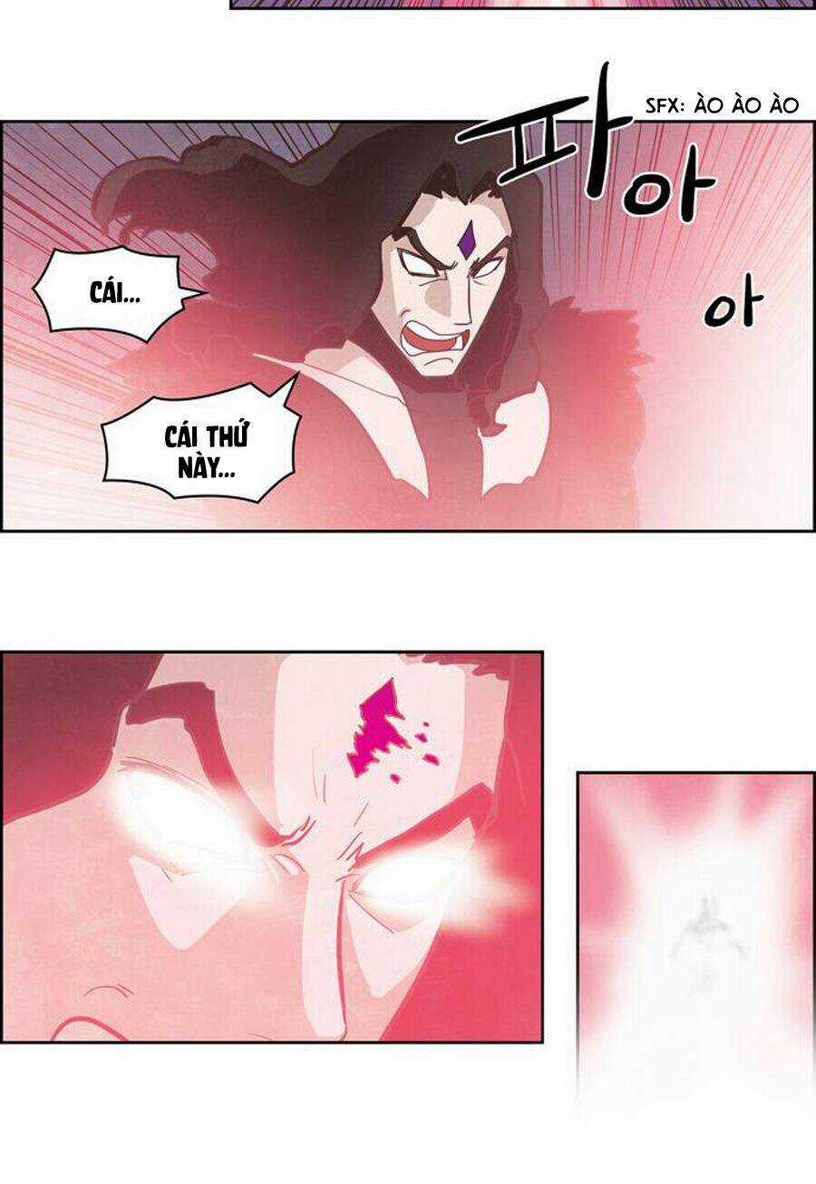 The Devil King Is Bored season 2 Chapter 59 trang 9