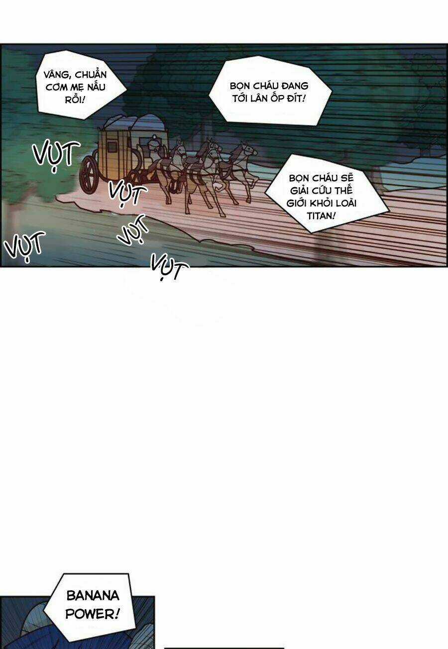 The Devil King Is Bored season 2 Chapter 6 trang 14