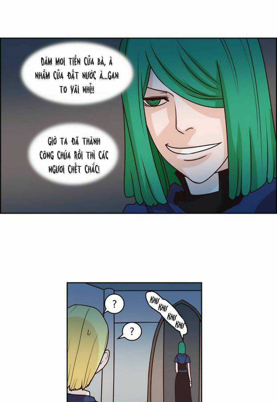 The Devil King Is Bored season 2 Chapter 6 trang 28