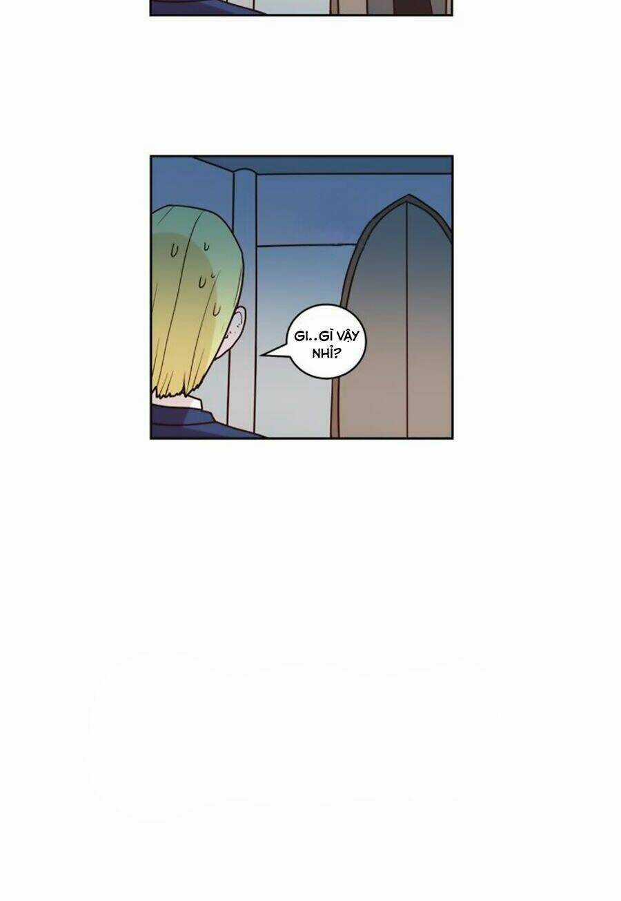 The Devil King Is Bored season 2 Chapter 6 trang 29