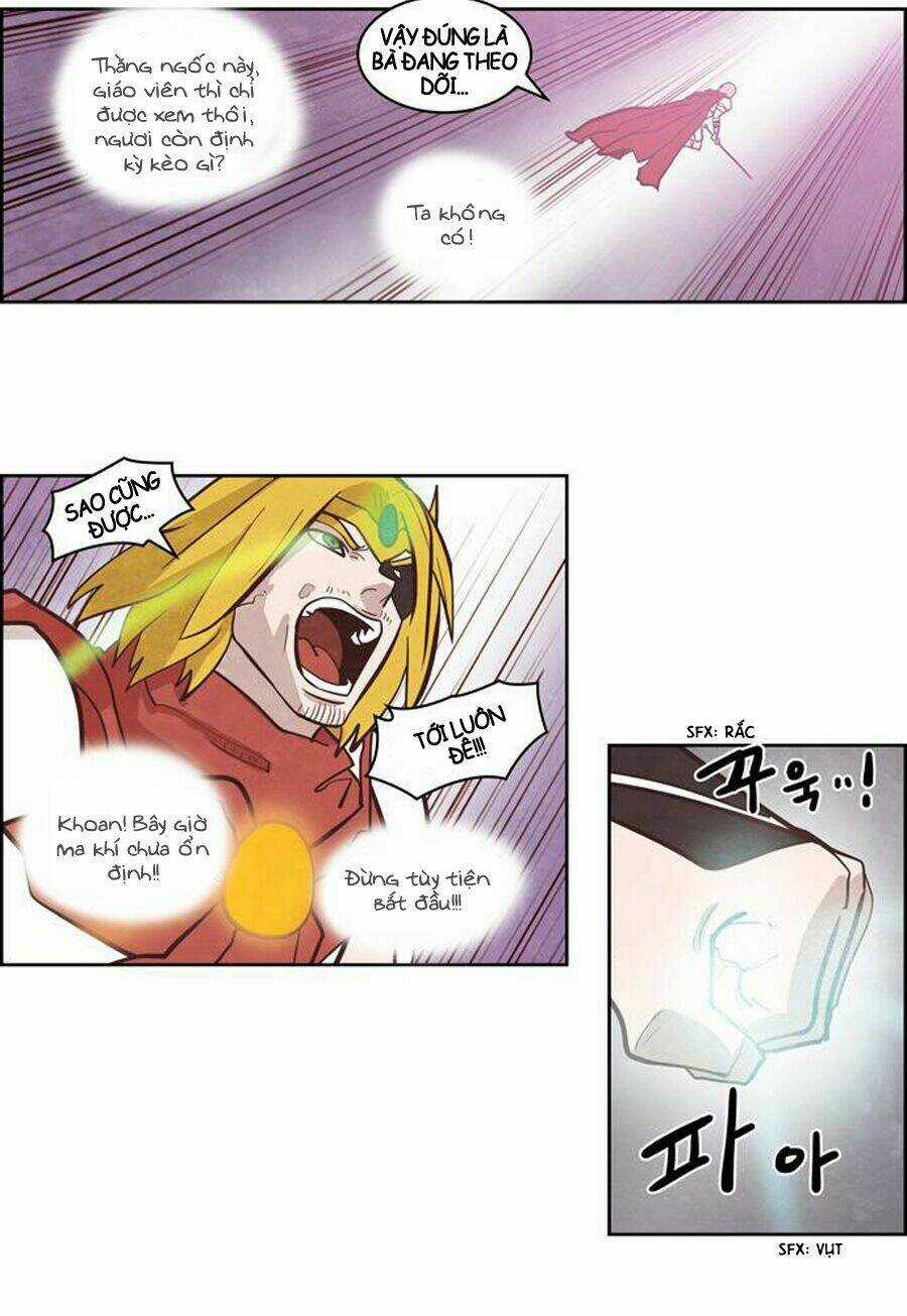 The Devil King Is Bored season 2 Chapter 60 trang 11