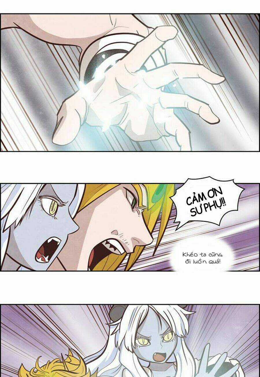 The Devil King Is Bored season 2 Chapter 60 trang 12