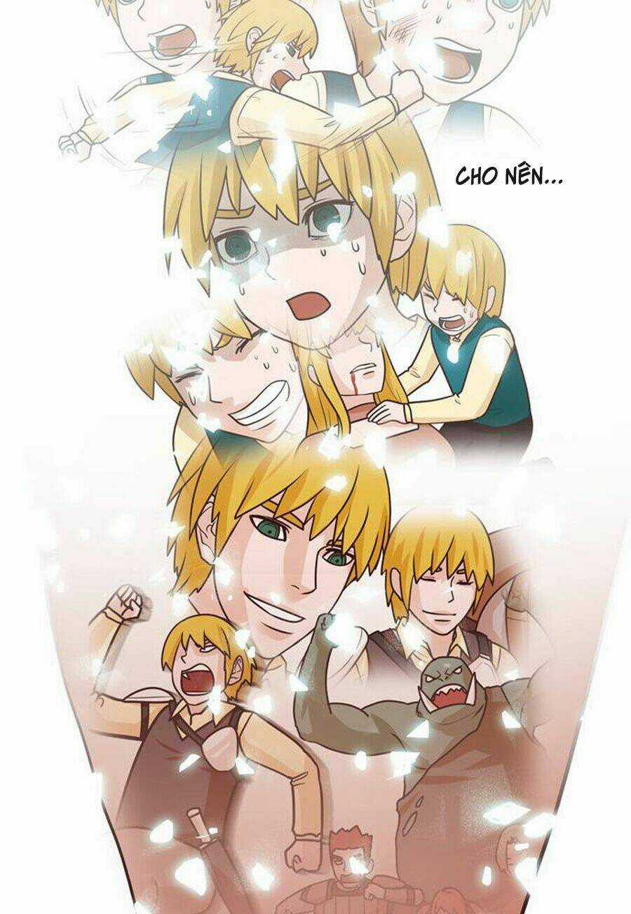 The Devil King Is Bored season 2 Chapter 60 trang 16