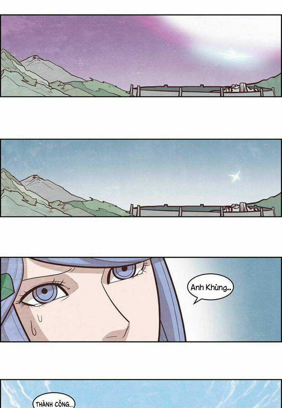 The Devil King Is Bored season 2 Chapter 60 trang 18