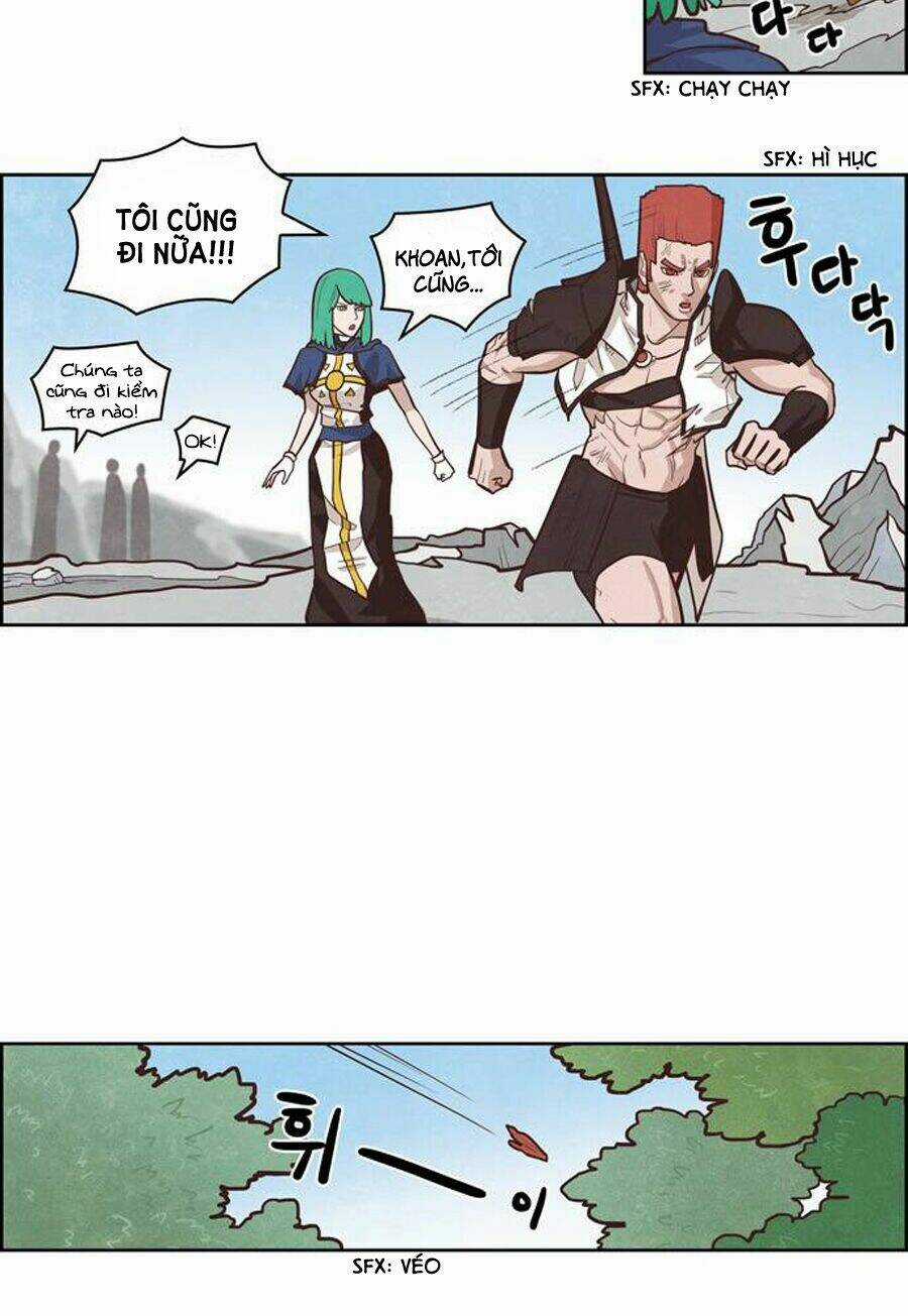 The Devil King Is Bored season 2 Chapter 60 trang 21