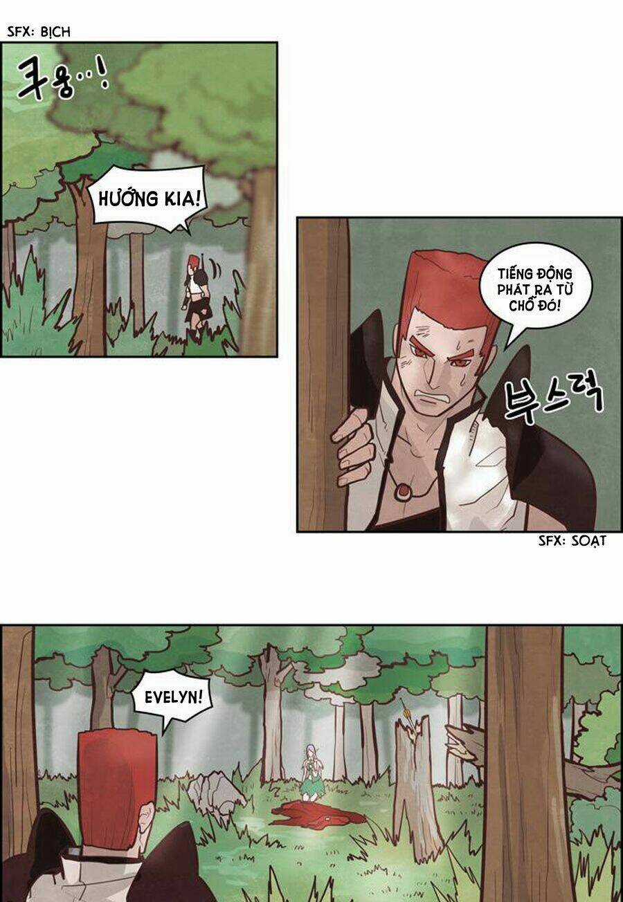 The Devil King Is Bored season 2 Chapter 60 trang 22