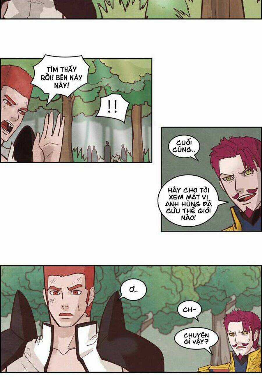 The Devil King Is Bored season 2 Chapter 60 trang 23