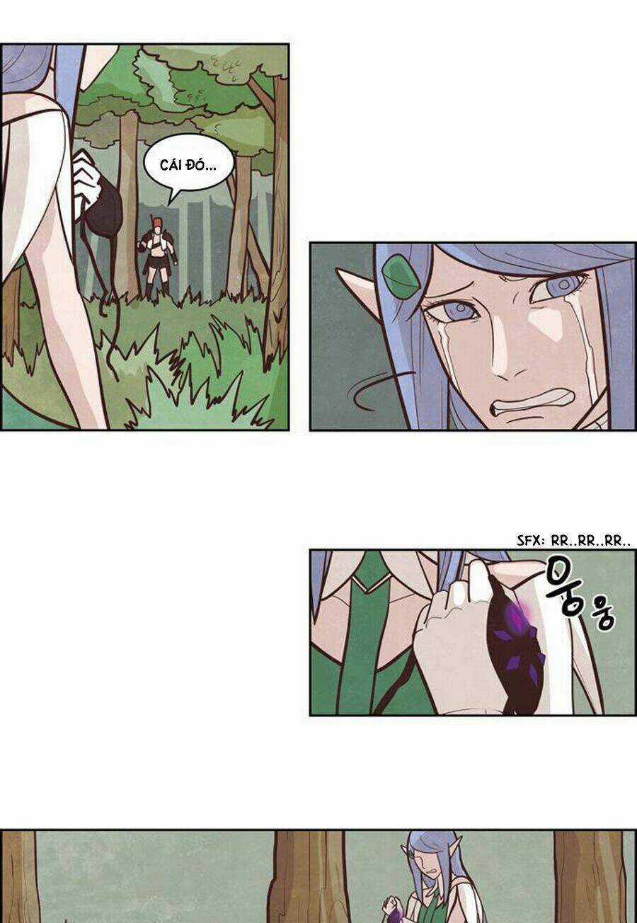 The Devil King Is Bored season 2 Chapter 60 trang 24