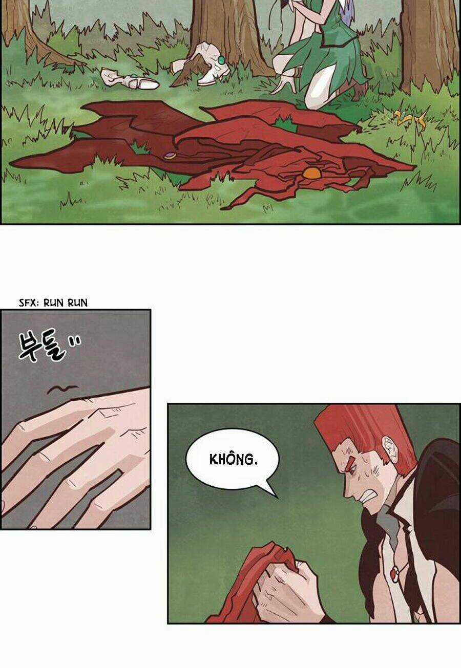 The Devil King Is Bored season 2 Chapter 60 trang 25