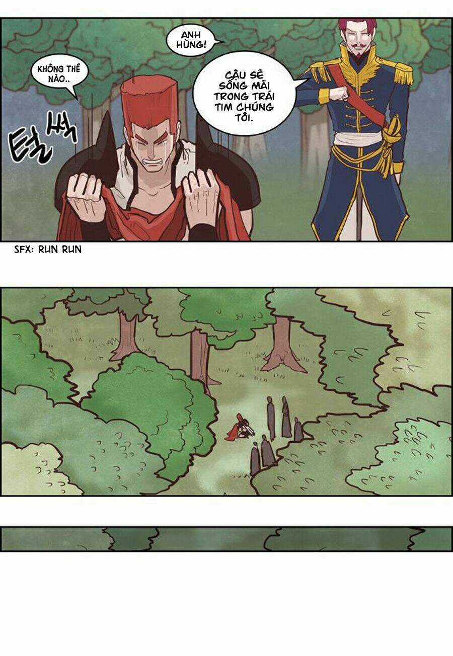 The Devil King Is Bored season 2 Chapter 60 trang 26