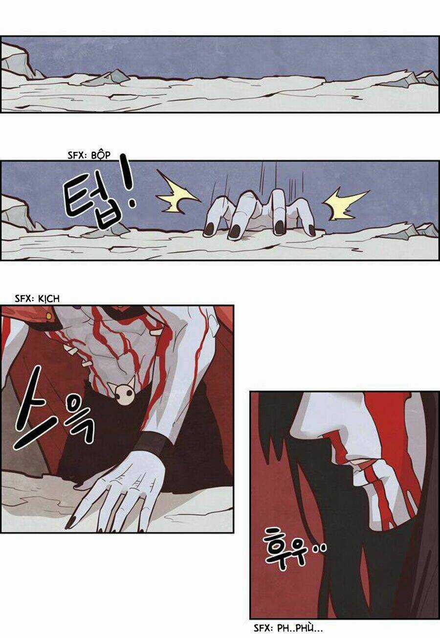 The Devil King Is Bored season 2 Chapter 60 trang 27