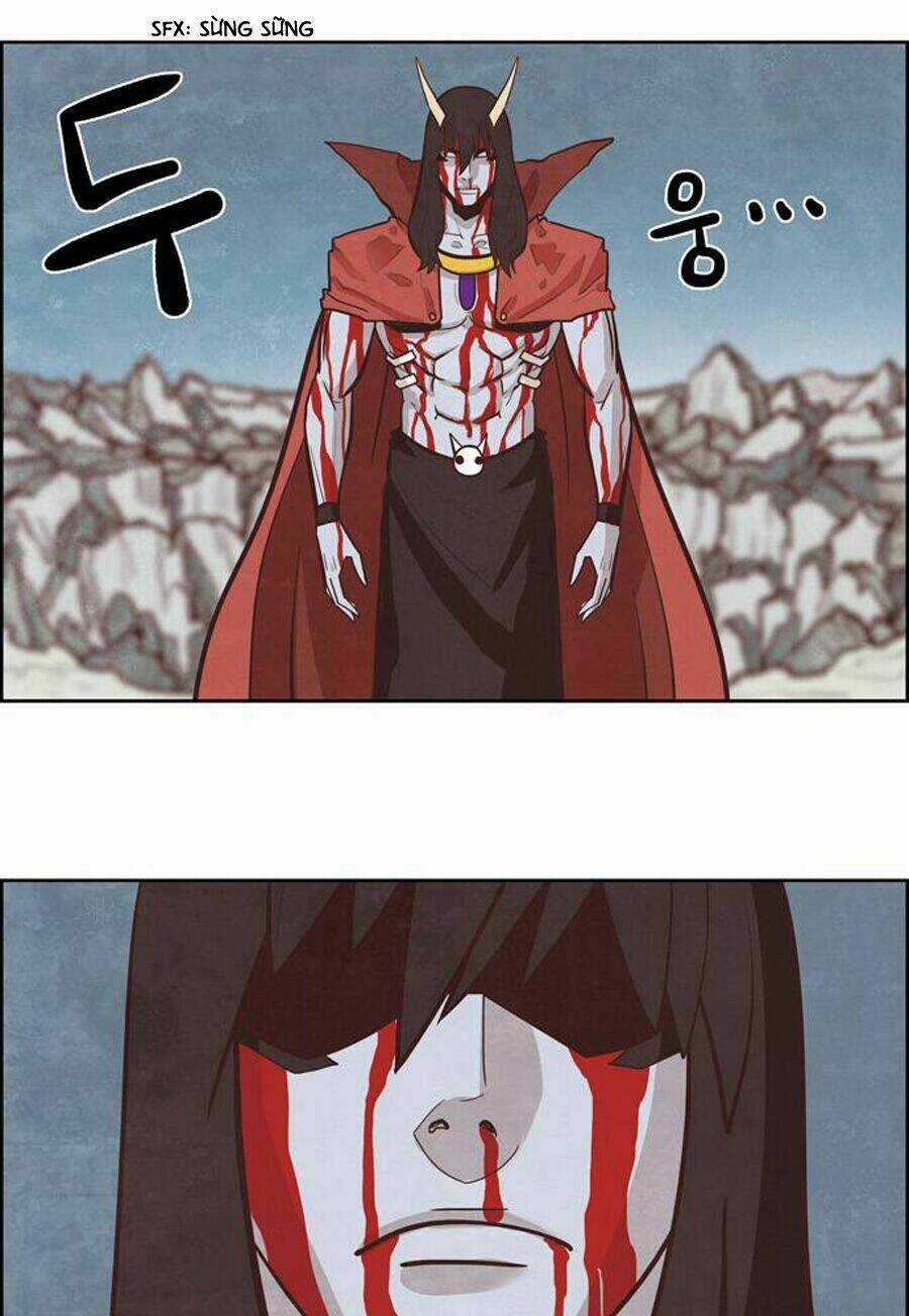 The Devil King Is Bored season 2 Chapter 60 trang 28