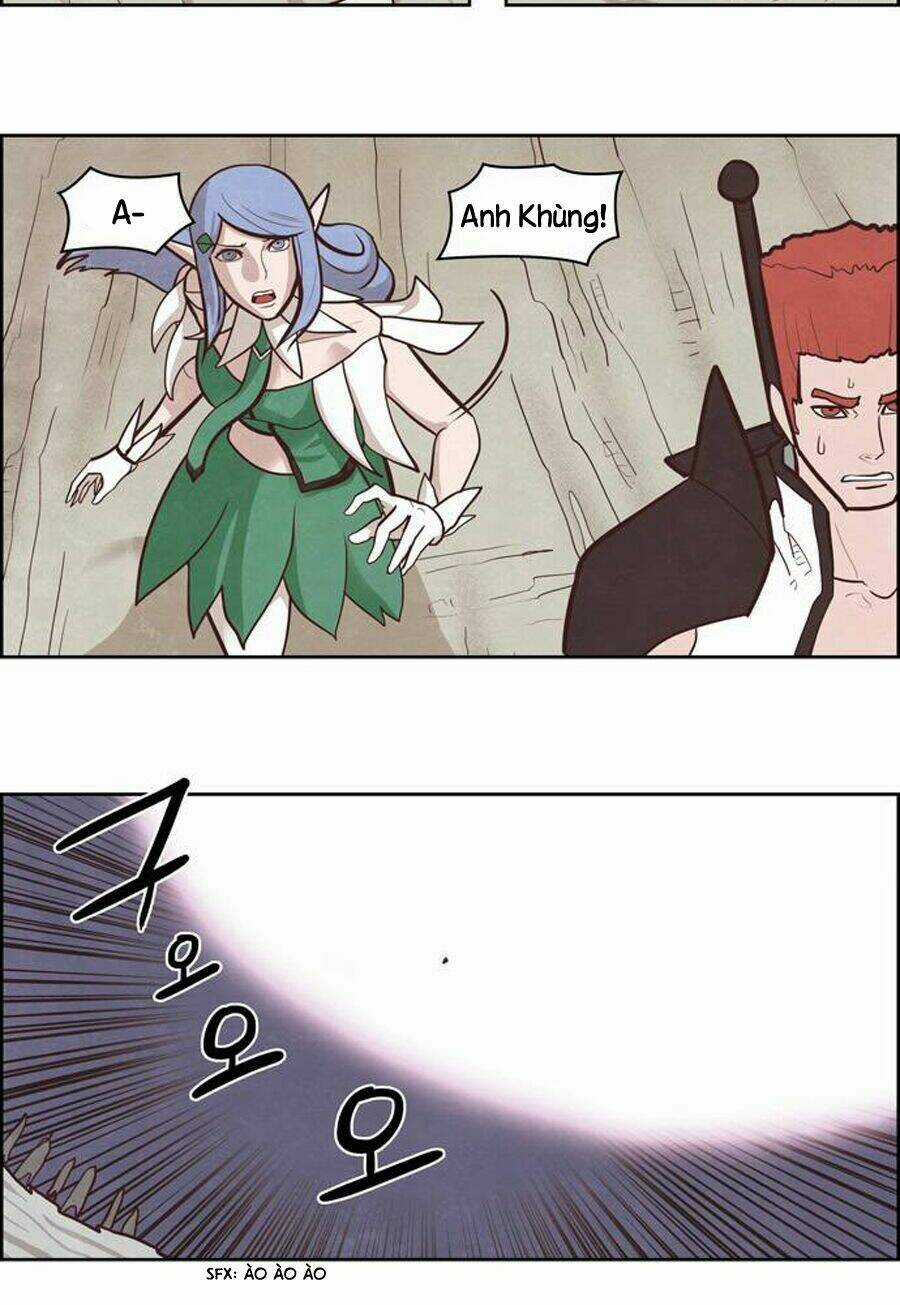 The Devil King Is Bored season 2 Chapter 60 trang 9