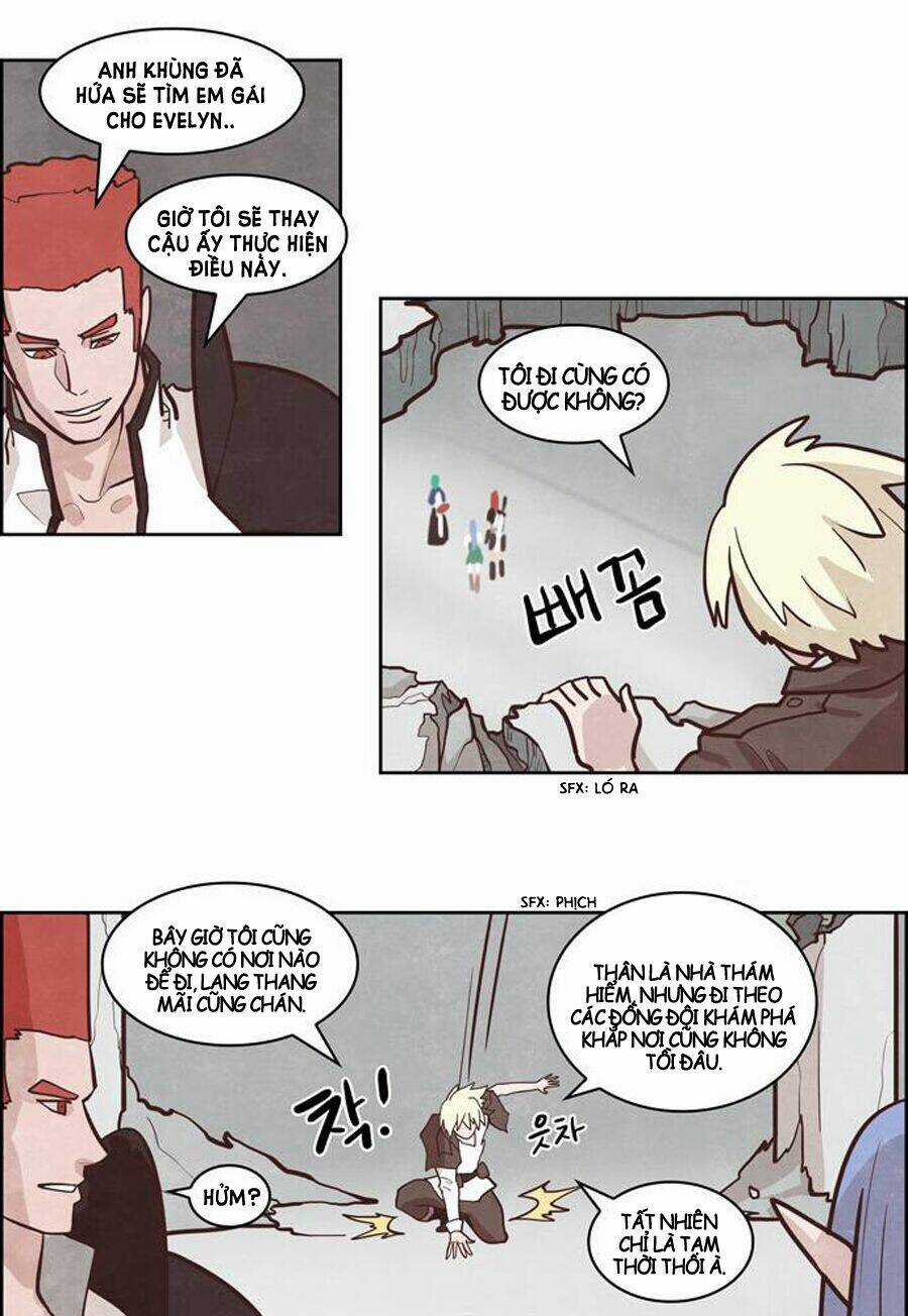 The Devil King Is Bored season 2 Chapter 61 trang 10