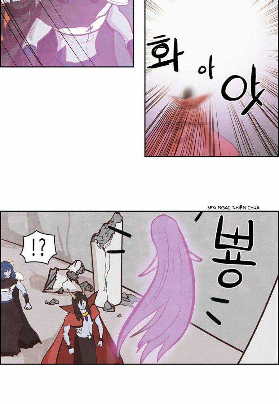 The Devil King Is Bored season 2 Chapter 61 trang 19