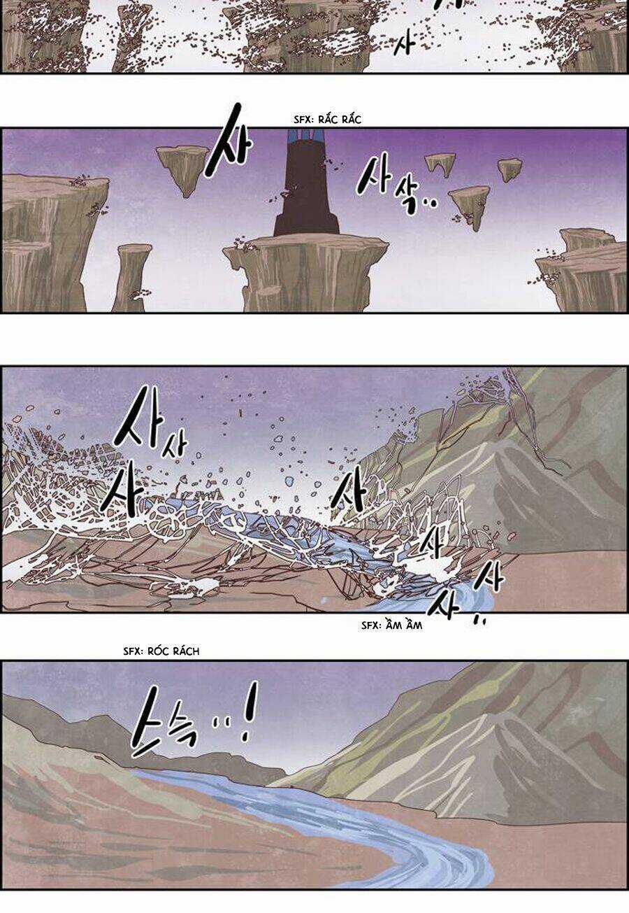 The Devil King Is Bored season 2 Chapter 61 trang 25