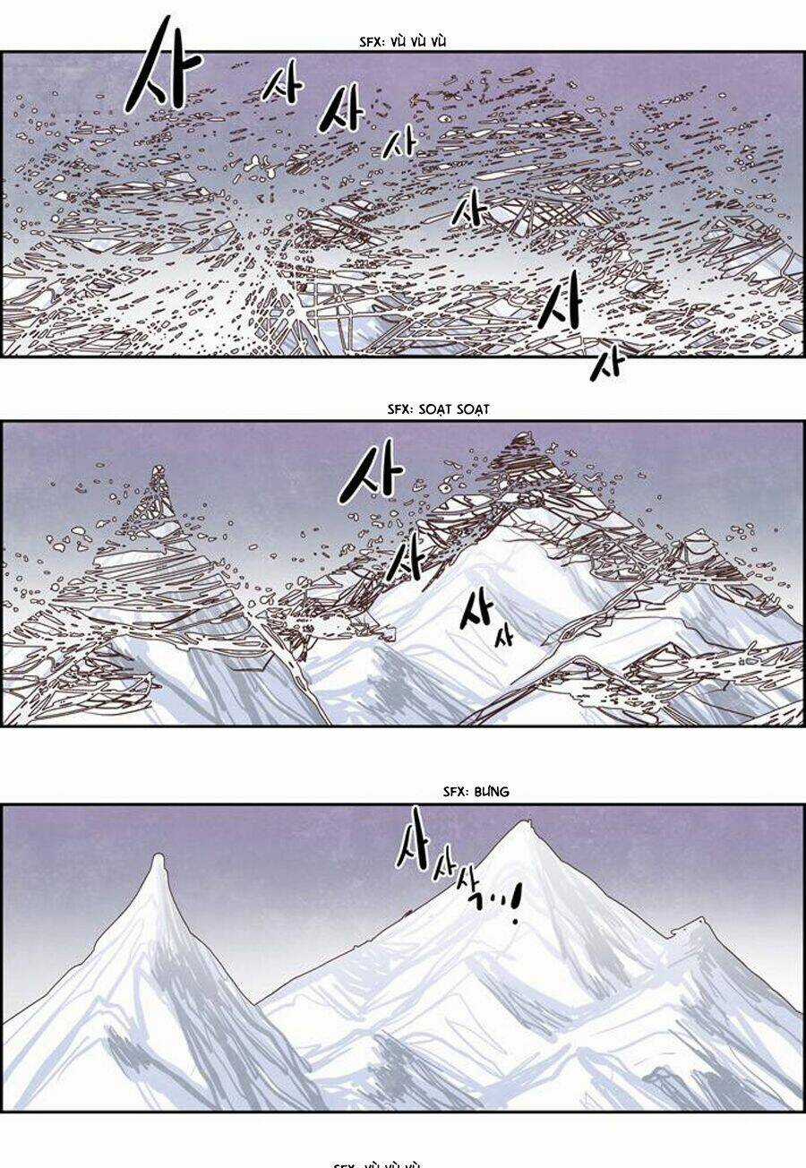 The Devil King Is Bored season 2 Chapter 61 trang 26