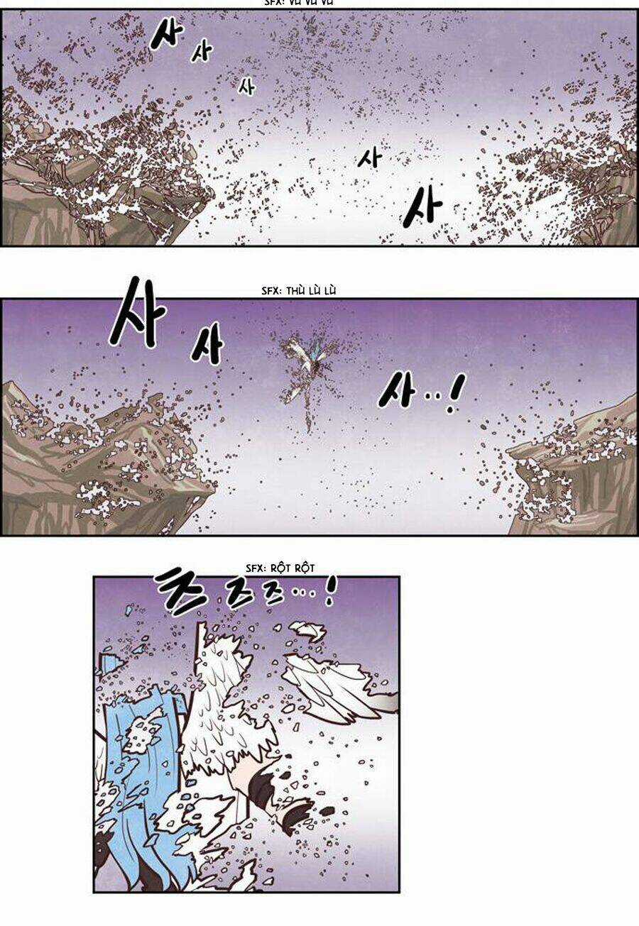 The Devil King Is Bored season 2 Chapter 61 trang 27