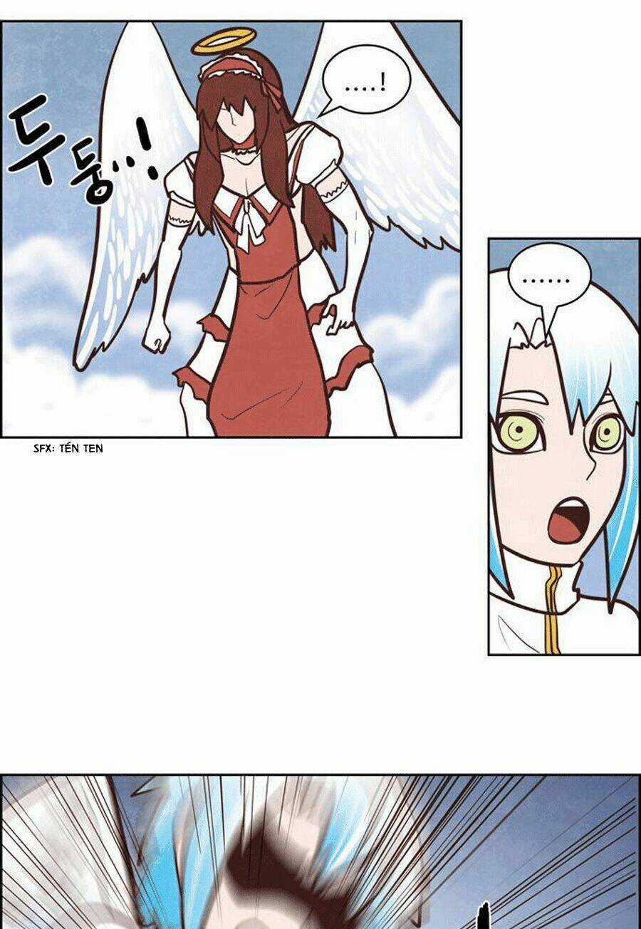 The Devil King Is Bored season 2 Chapter 62 trang 10