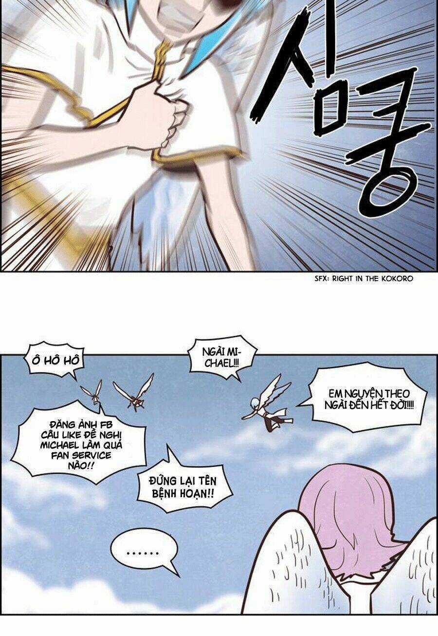 The Devil King Is Bored season 2 Chapter 62 trang 11