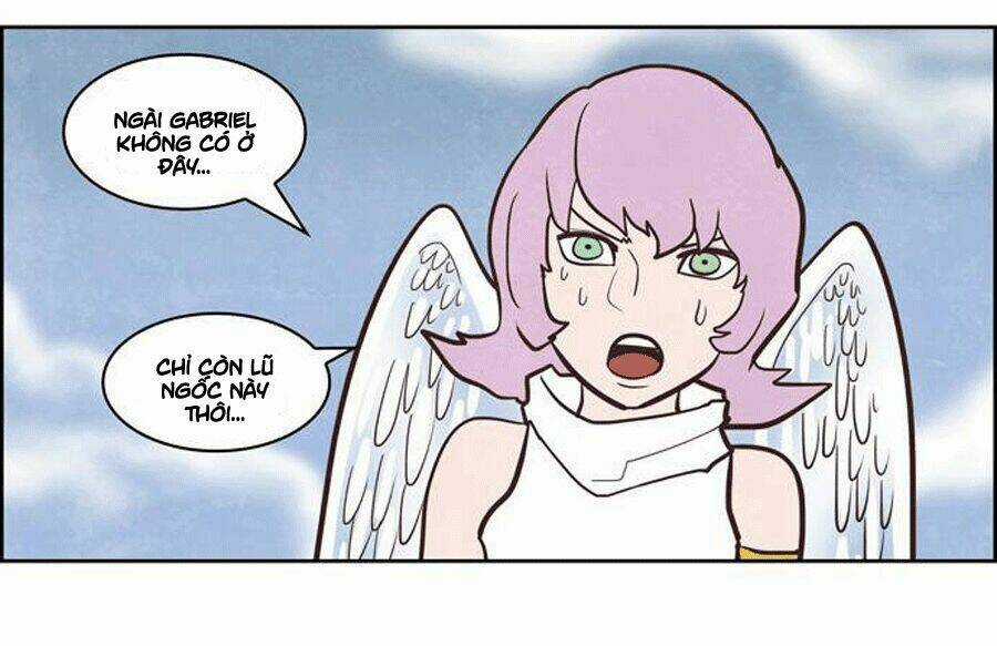 The Devil King Is Bored season 2 Chapter 62 trang 12